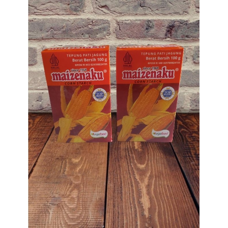 

tepung maizenaku 100gr
