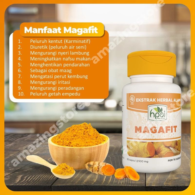 Magafit