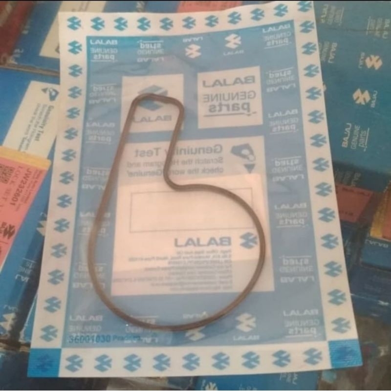 ORING SEAL WATERPUMP PULSAR 200NS PAKING PACKING SEAL WATERPUMP PULSAR