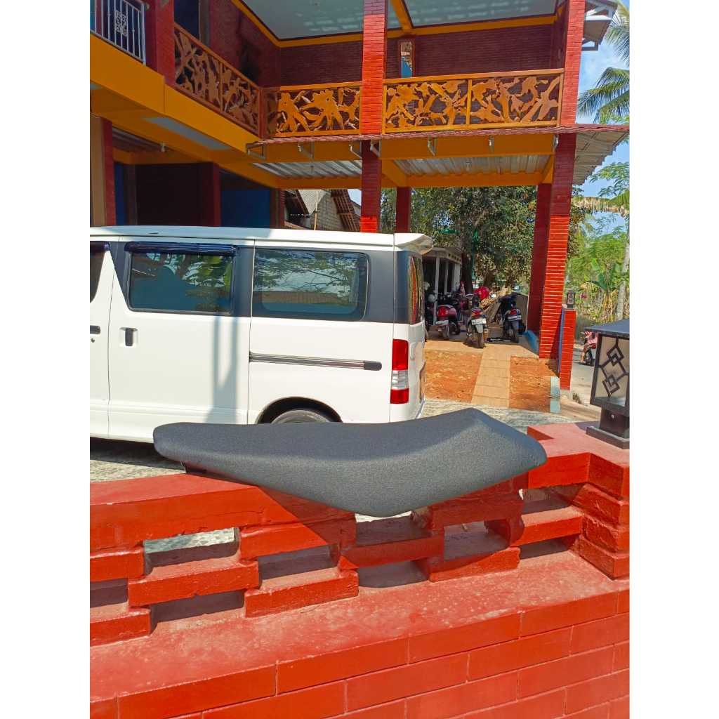 JOK ROADRACE JUPITER Z1- JOK JUPITER Z1 ROADRACE KULIT AMPLAS POLOS - JOK JUPITER Z1 INKESI ROADRACE