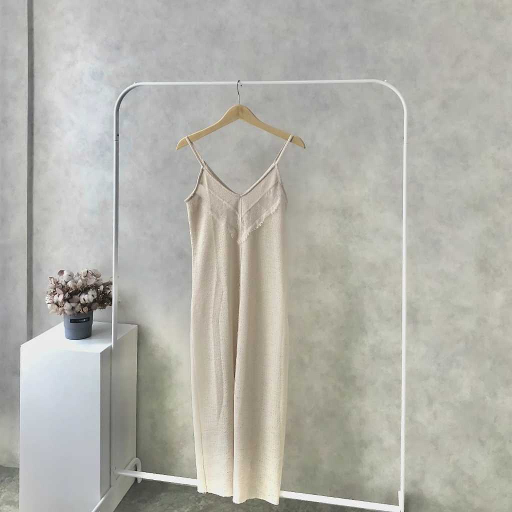 PRELOVED DRESS ZARA l Dress Pakaian Wanita