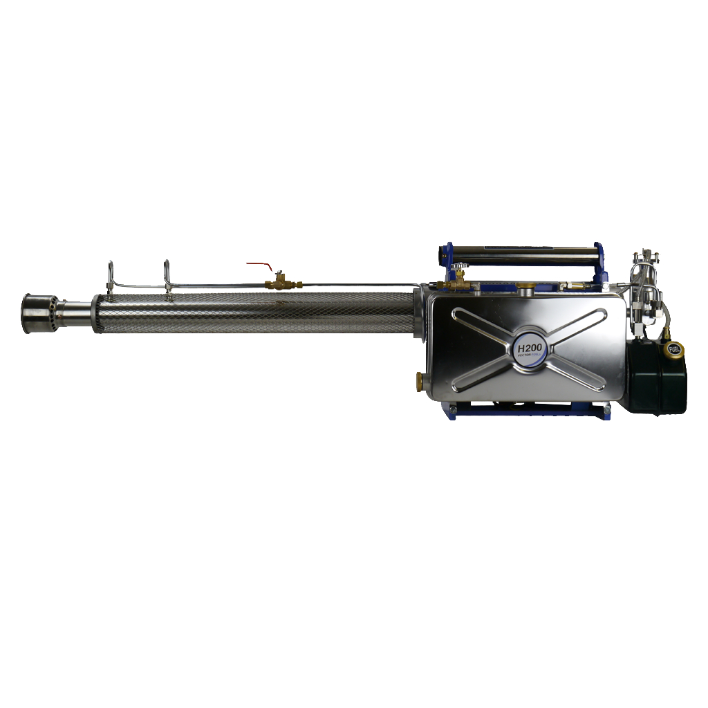 Thermal Fogging H200 SF