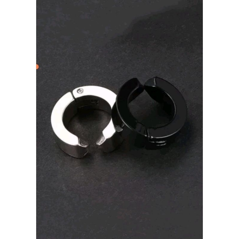 ANTING PRIA TANPA TINDIK