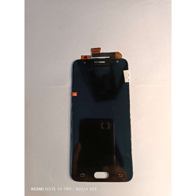 LCD + TOUCHSCREEN SAMSUNG J5 PRIME ORI