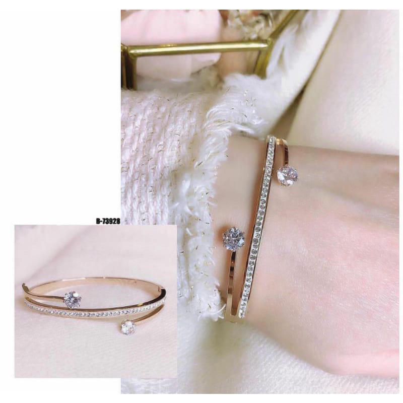Gelang BAngle solitare