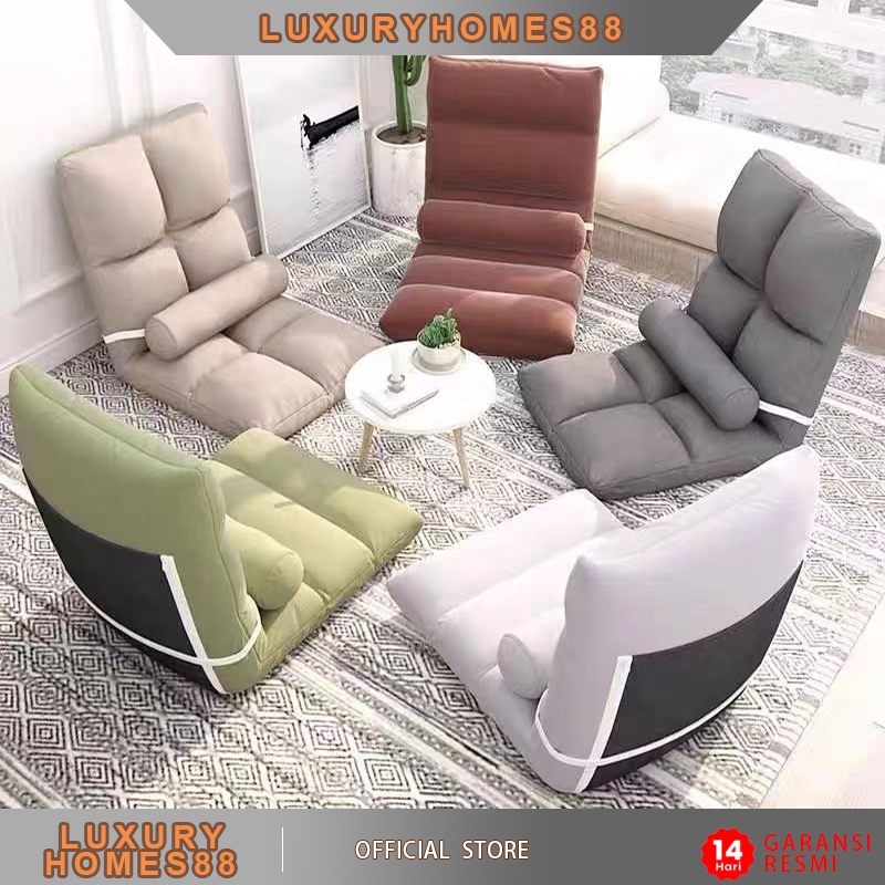 Sofa Lipat Lesehan Kursi Teras Kursi Lipat Sandaran Sofa Oscar Sofa Lesehan Besar Kursi Tatami