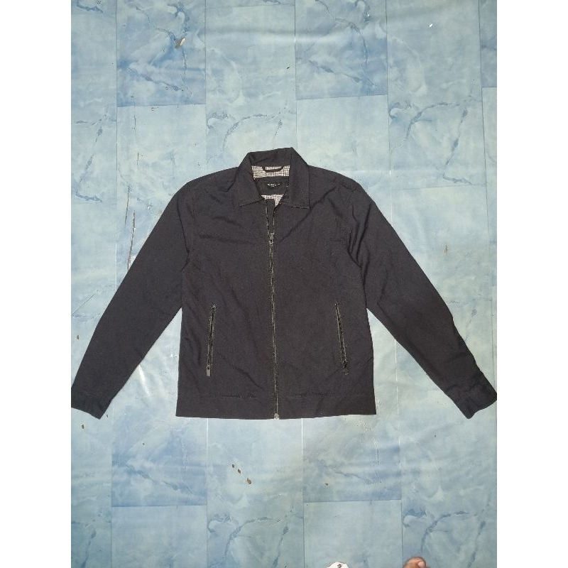 Work Jaket The Executive