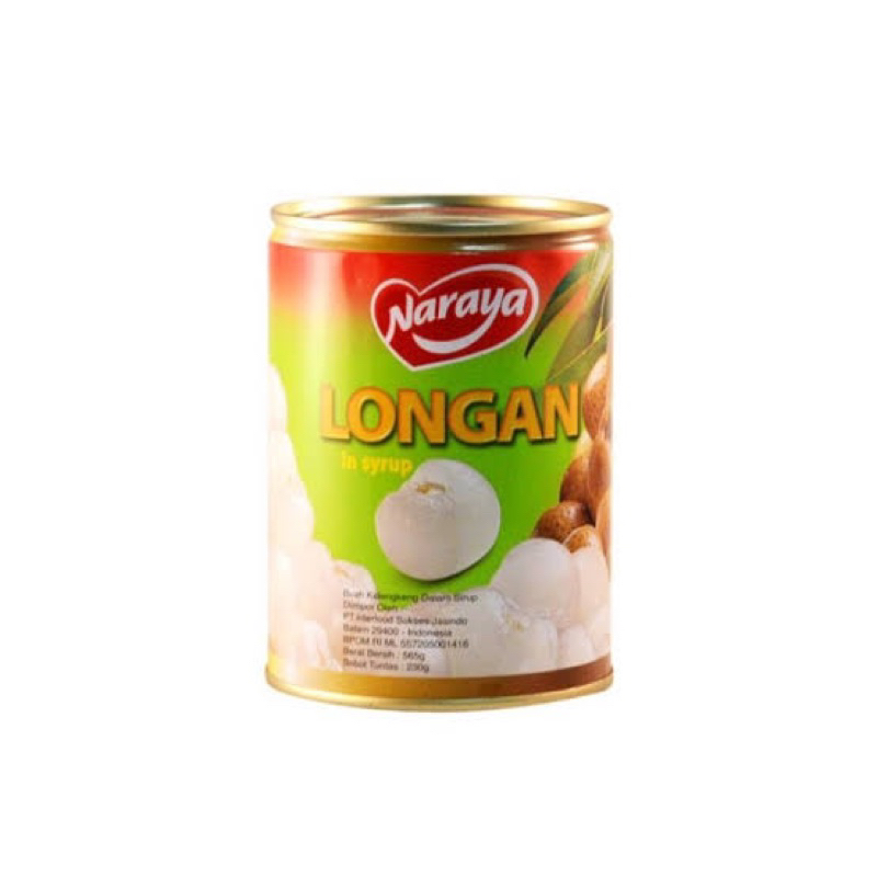 

NARAYA LONGAN