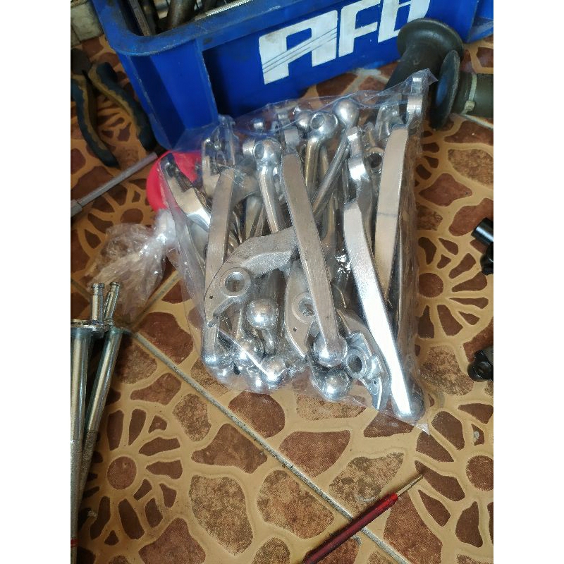 Handle Rem Kanan Beat K81 Tahun 2016 2017 2018 2019 Original