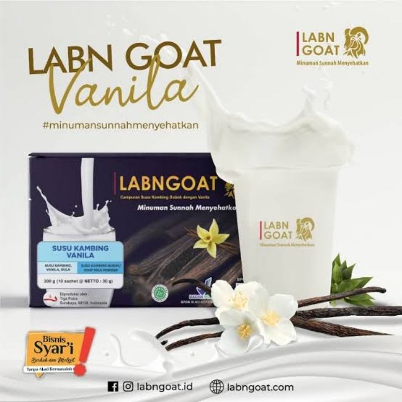 

labngoat