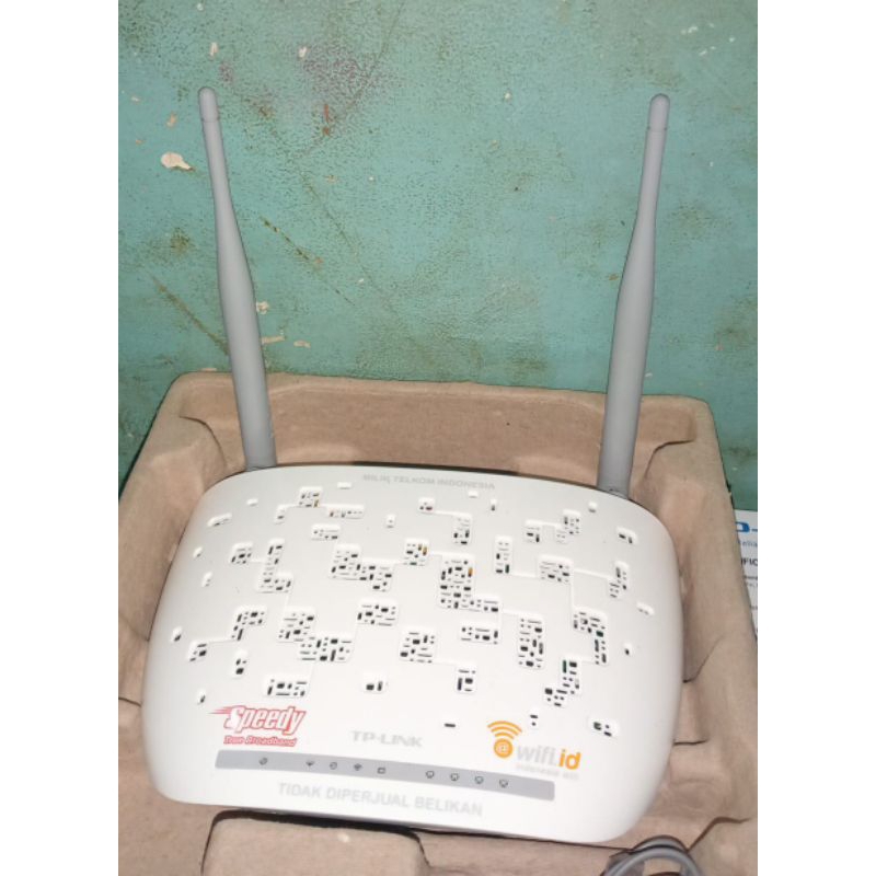 tp-link TD-W8961N