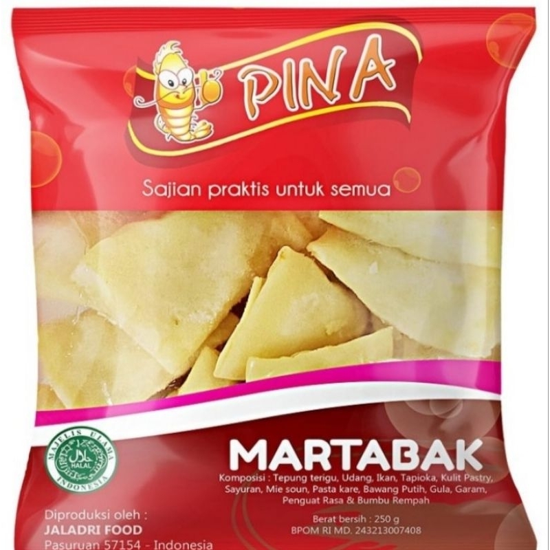 

martabak pina