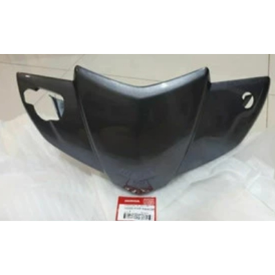 53205KVB930AGM Cover Handle Depan GREY METALIC – Vario Karbu