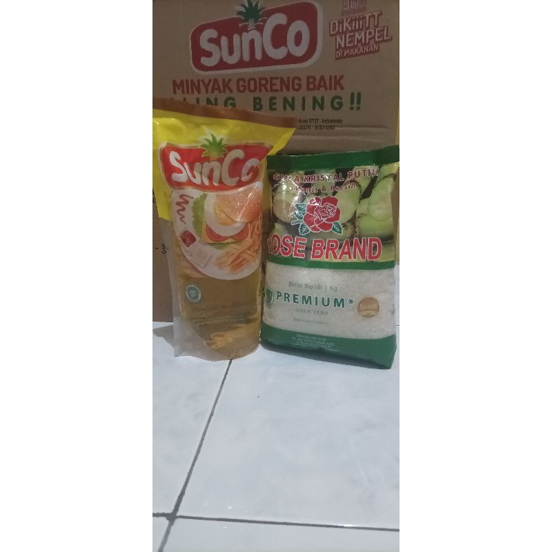 

PAKET 1 FREE 10K