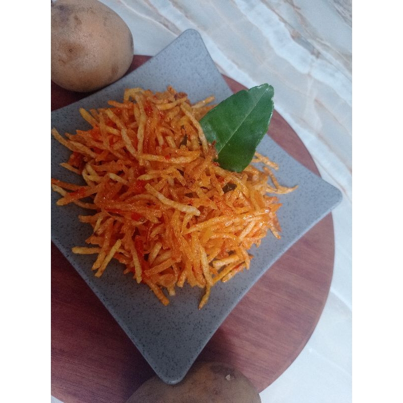 

MURAH KENTANG MUSTOFA - 1KG
