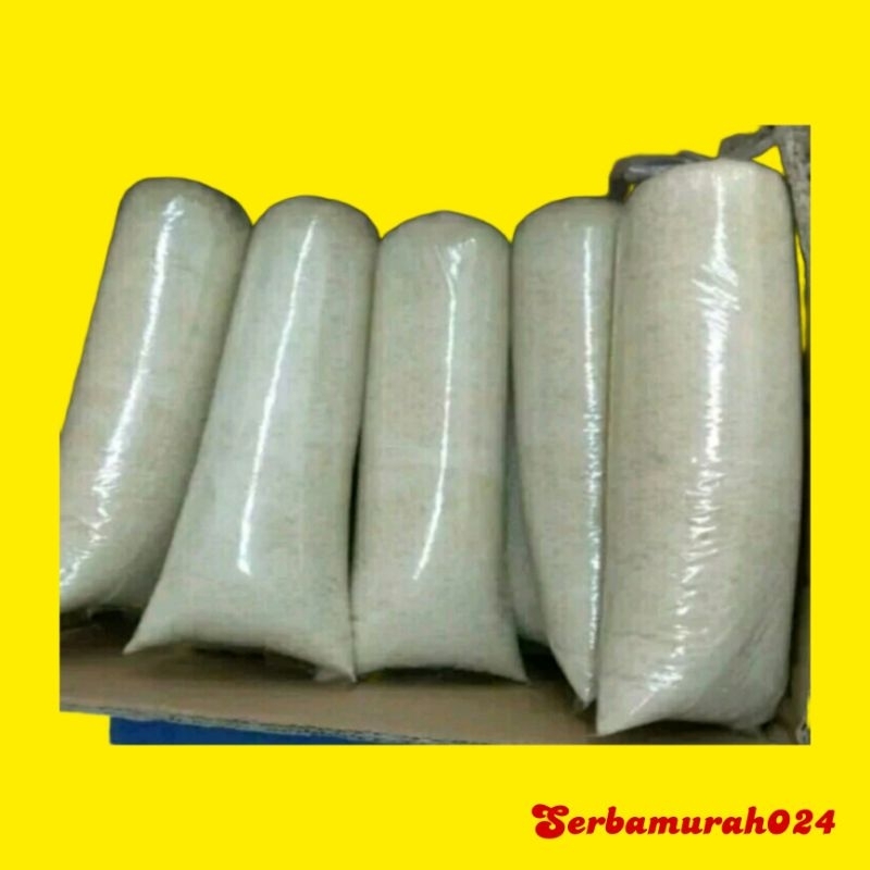 

Gula pasir 1 kg