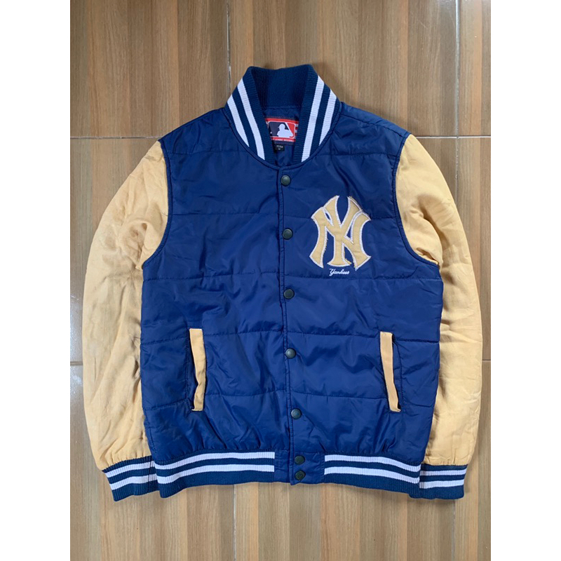 Varsity MLB Yankees