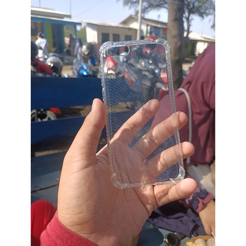 Softcase Polytron P500 Case Persamaan