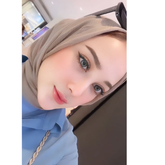 SIVANNA COLORS WATERPROOF LIQUID EYE LINER