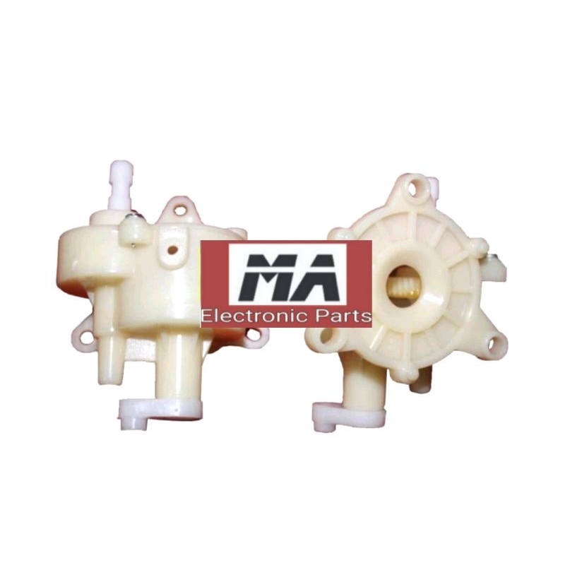 Gearbox Kipas angin merek China dan Arashi