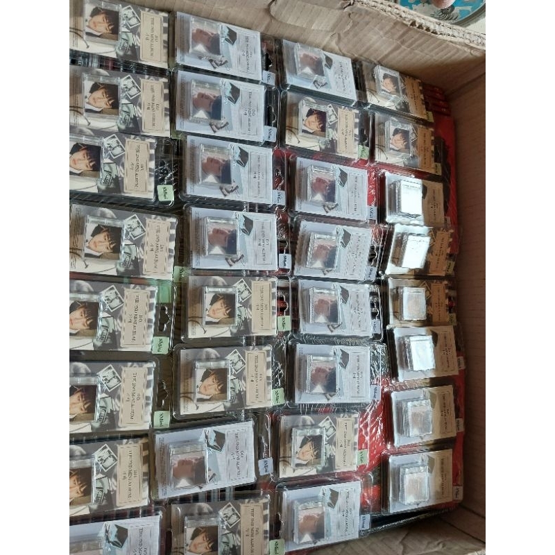 [KHUSUS GO] Set album bestie