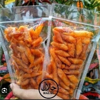 

lumpia krispi cemal cemil di kemala lumpia crispy