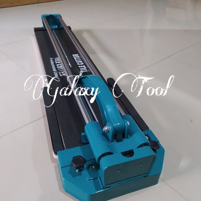 Alat potong keramik granit 80 cm manual tile cutter pisau pemotong granit keramik original