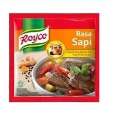 

Royco sapi 12x16g