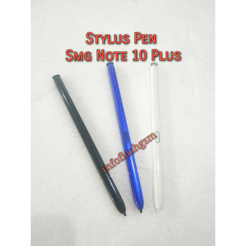 Stylus Spen Samsung Note 10 / Plus