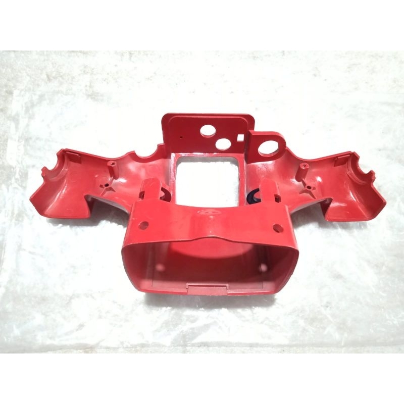 Batok lampu suzuki fr fr80 original nos