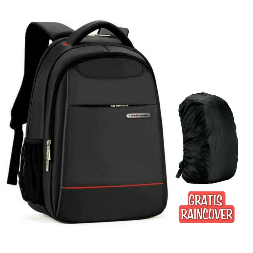 TAS PRIA RANSEL LAPTOP PUNGGUNG MURAH I1Q5 TUMI Alpha Bravo Kelley Blac ba leba TERMURAH