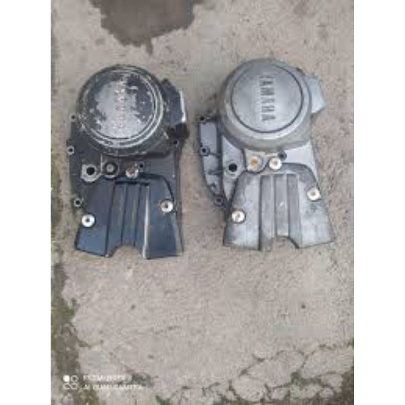 Blok kiri Yamaha alfa sigma foswan force  blok spul Alfa blok kiri alfa original