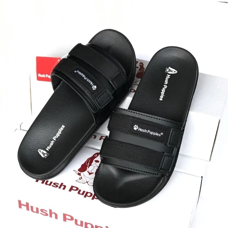 Sandal Slop Distro Pria / Wanita / Couple Sendal Selop Pria Couple Kekinian HSPPS CAKAR