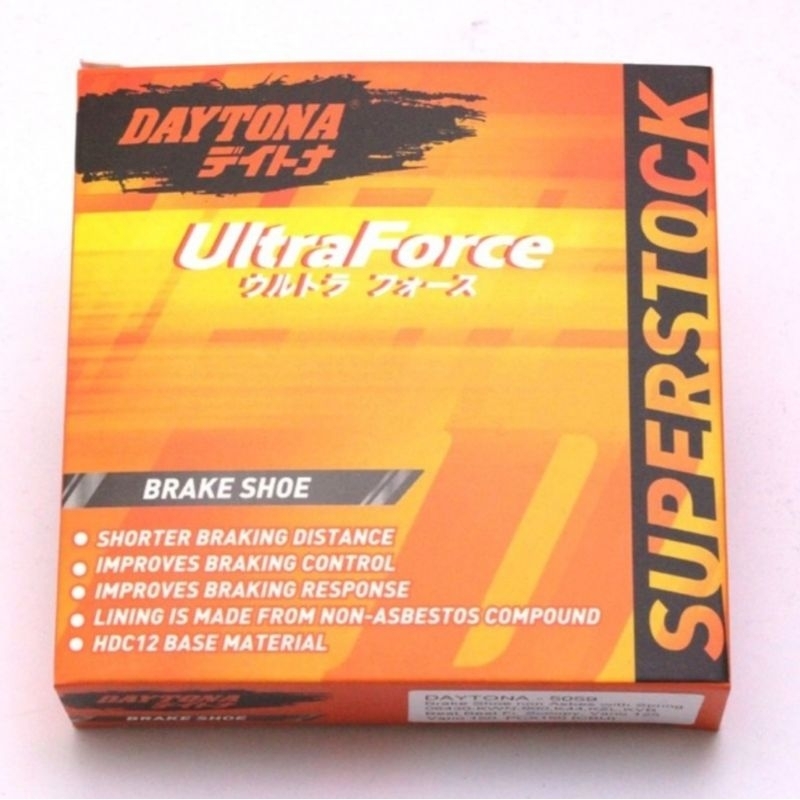 Kampas Rem Belakang Mio M3 J Z S New Soul GT X-Ride Fino Gear Fazzio Grand Filano Xeon 125 Vega ZR J