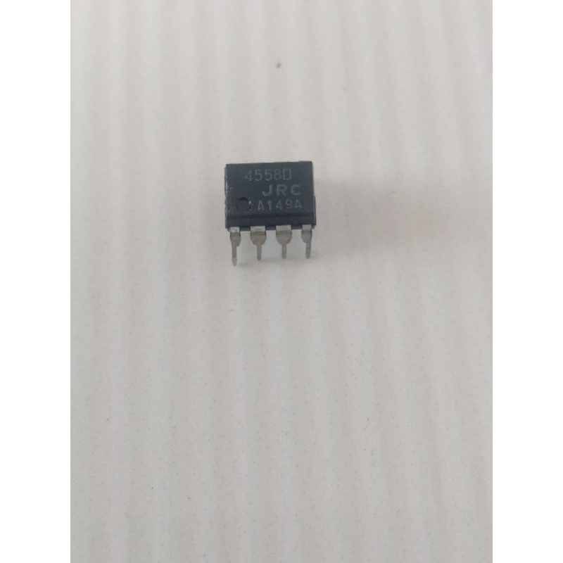 ic 4558D original JRC