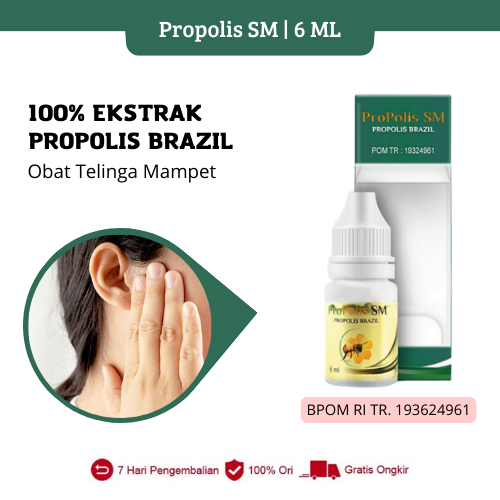 Obat Telinga Mampet, Telinga Budeg, Kurang Pendengaran, Telinga Tuli, Telinga Kurang Dengar, Obat Pe