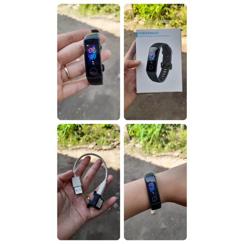 Honor Band 5 ( Second )