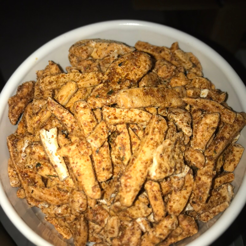 

Basreng pedas daun jeruk 250 gram renyah gurih pedas