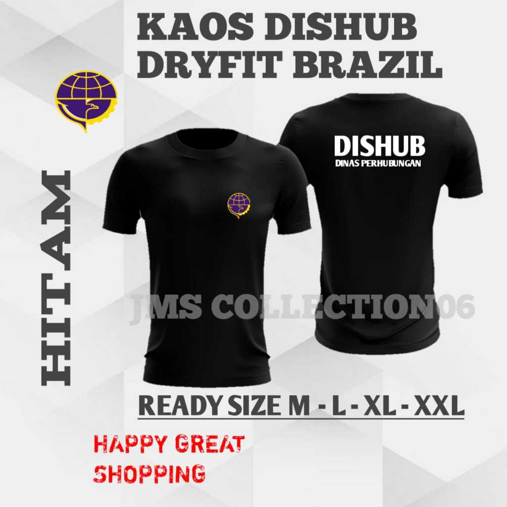 kaos dishub / kaos jersey dishub / baju kaos dishub / kaos jersey olahraga running dishub / kaos jer