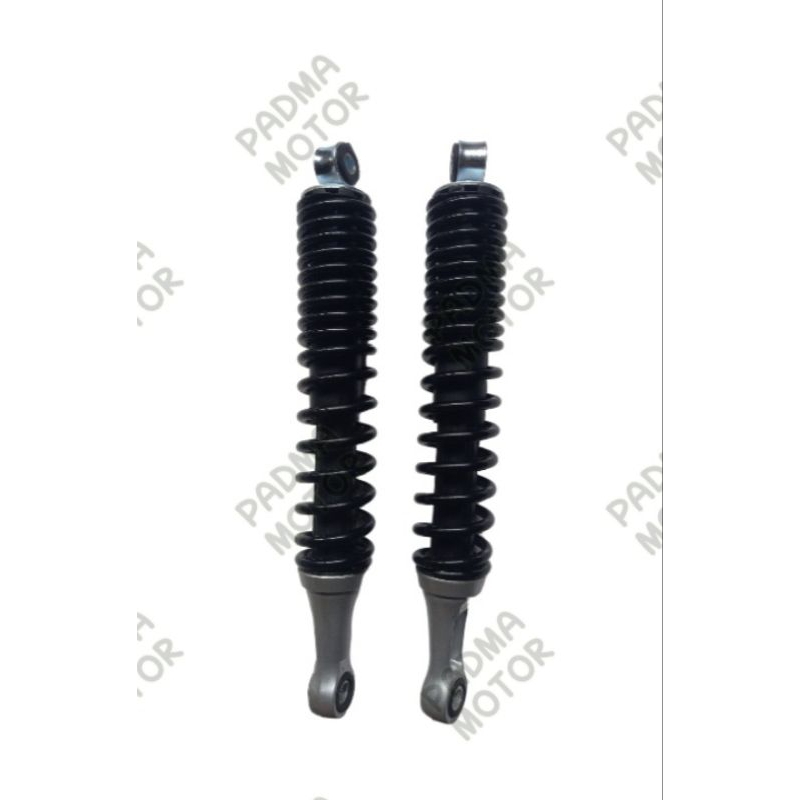shockbreaker belakang supra x 125 original