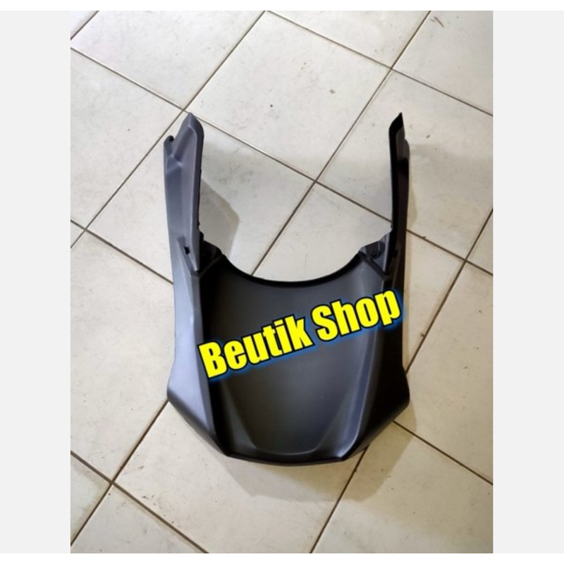 Spoiler Dasbor lumpur Vario Tekno 125 Fi 2011-2015