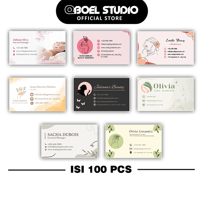 

CETAK KARTU NAMA TEMA SALON KECANTIKAN BEAUTY SPA