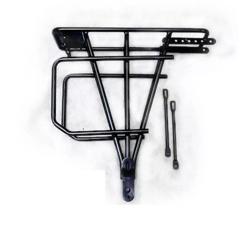 BAGASI SEPEDA BRACKET RAK PANIER DEPAN BELAKANG