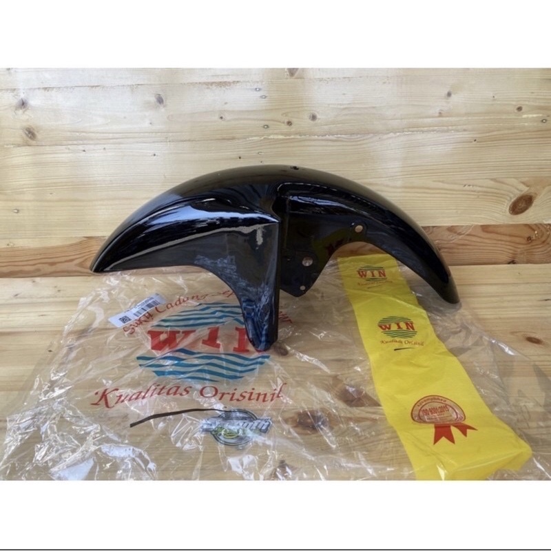 SLEBOR DEPAN NINJA RR WIN