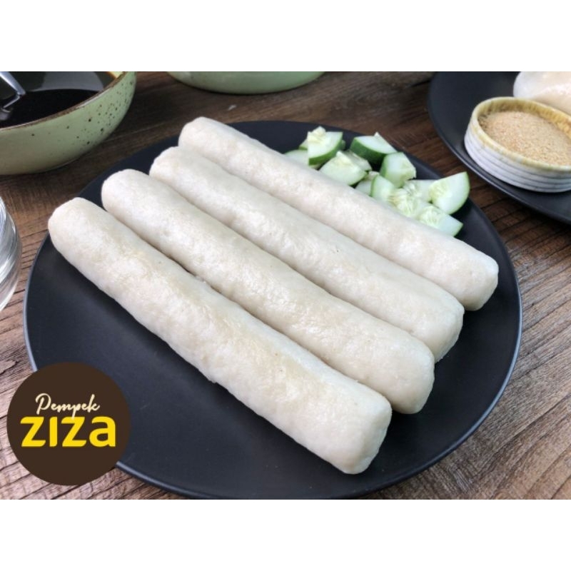 

pempek lenjer besar tenggiri isi 4