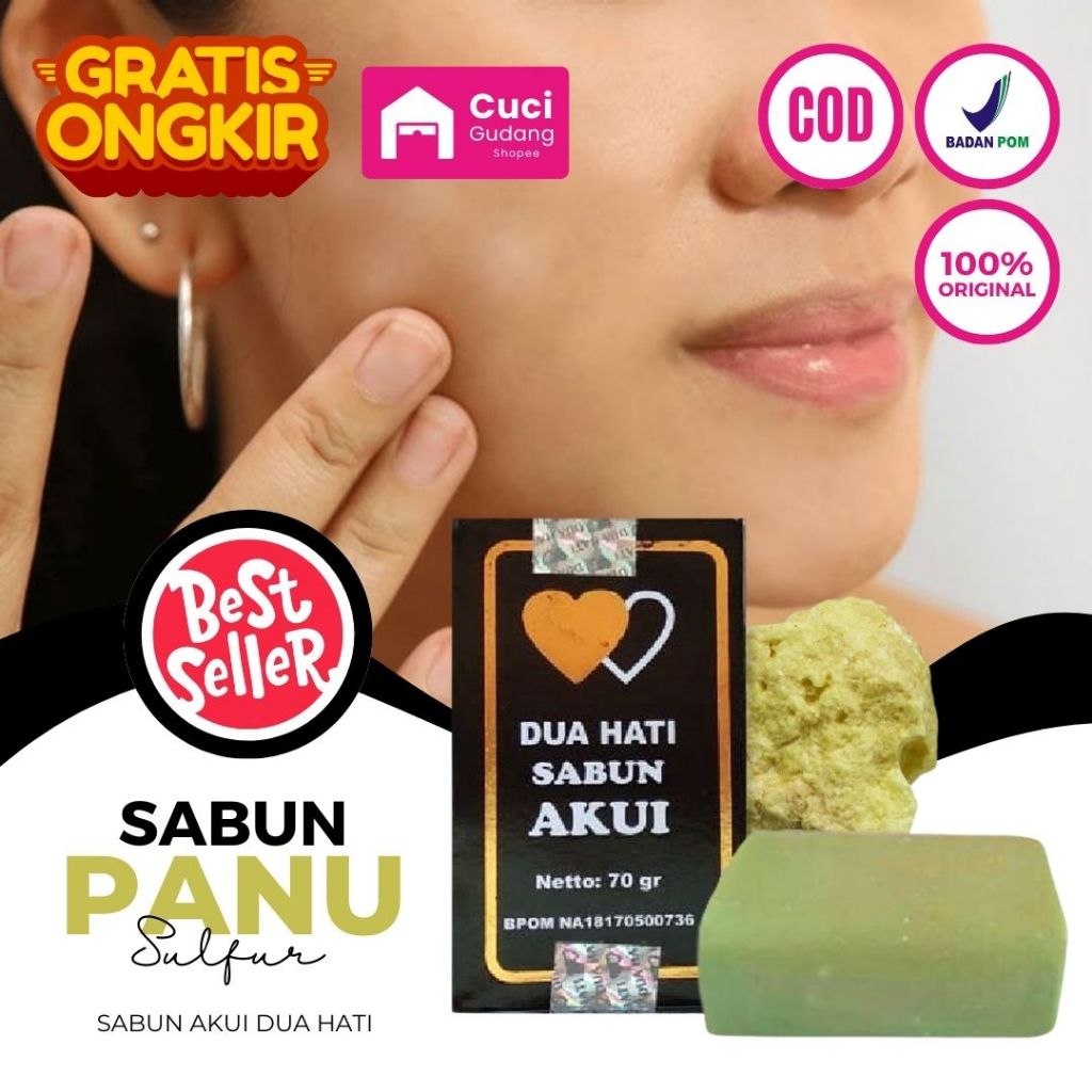 Obat Panu Paling Ampuh 100 % Sabun Belerang Untuk Gatal Sabun Panu Paling Ampuh Dan Cepat Akui Dua H
