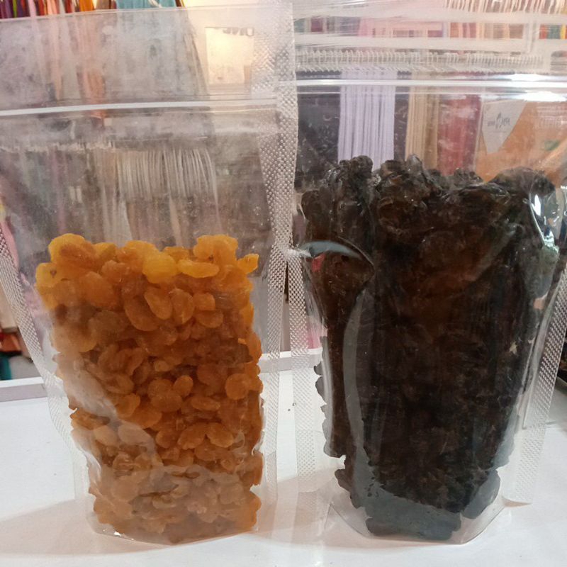 

KISMIS KURMA