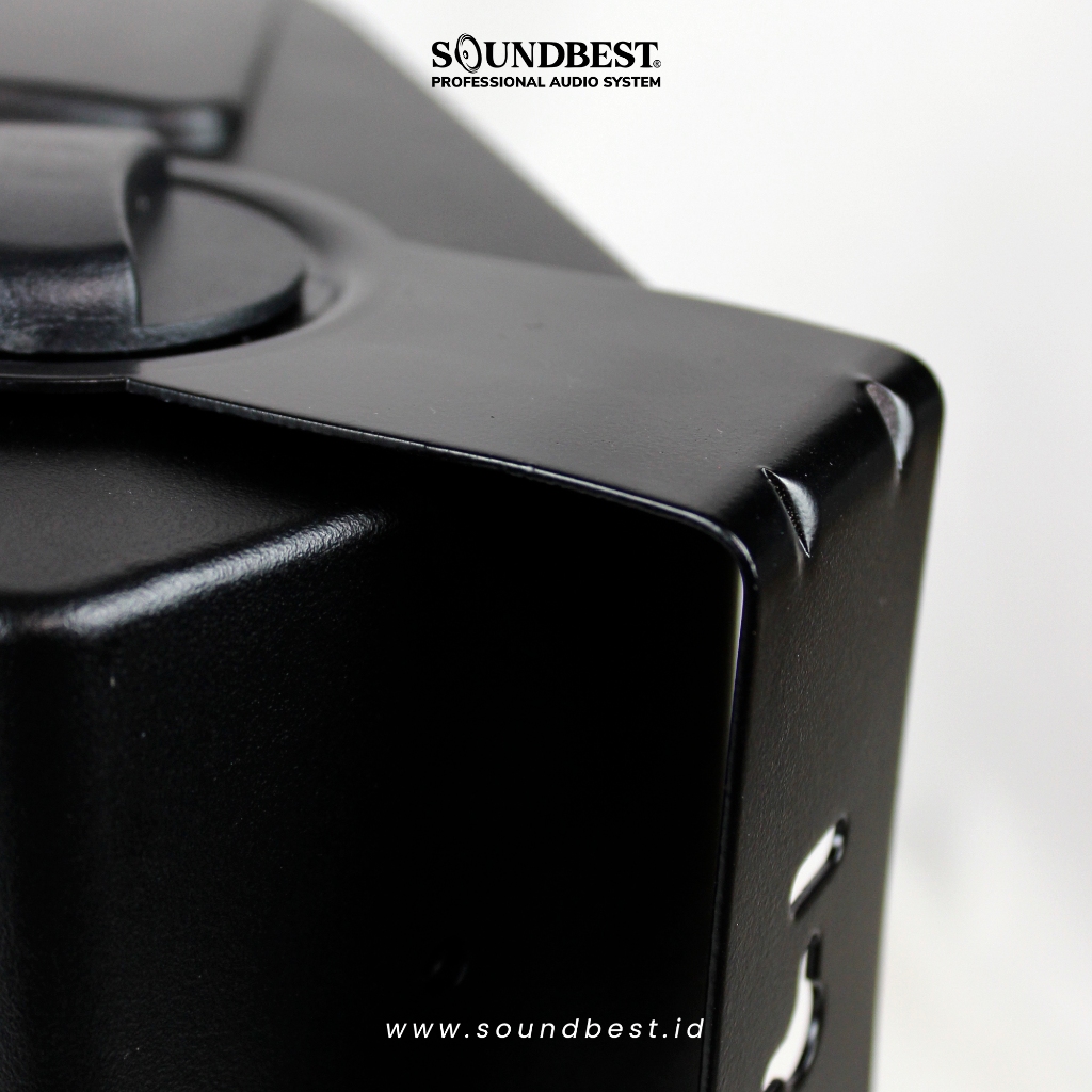 SOUNDBEST Speaker Passive MIRAGE 650 | ORIGINAL- Garansi Resmi