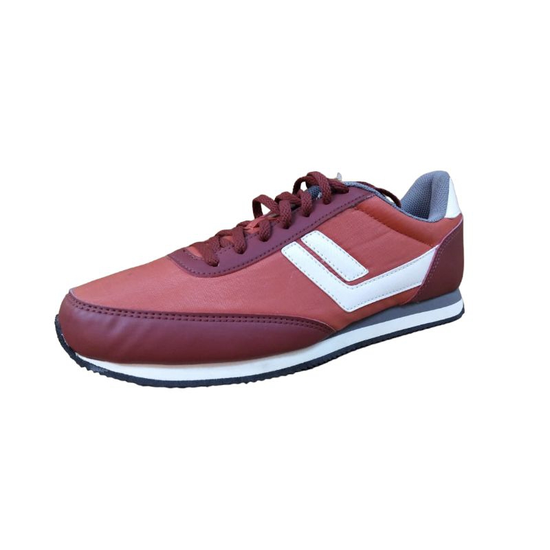 Sepatu League Legas Sanchez LA Sneakers Pria Wanita Running Shoes Cowo Cewe Unisex Original Murah