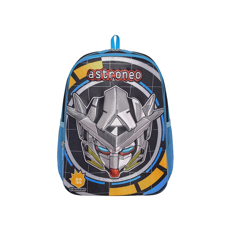 Cannon "ASTRONEO" Tas Ransel Mini Anak - Original